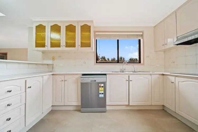 Second view of Homely house listing, 37 Mckail Crescent, Stirling ACT 2611