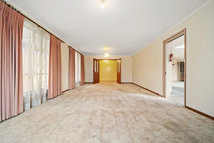 Fifth view of Homely house listing, 37 Mckail Crescent, Stirling ACT 2611