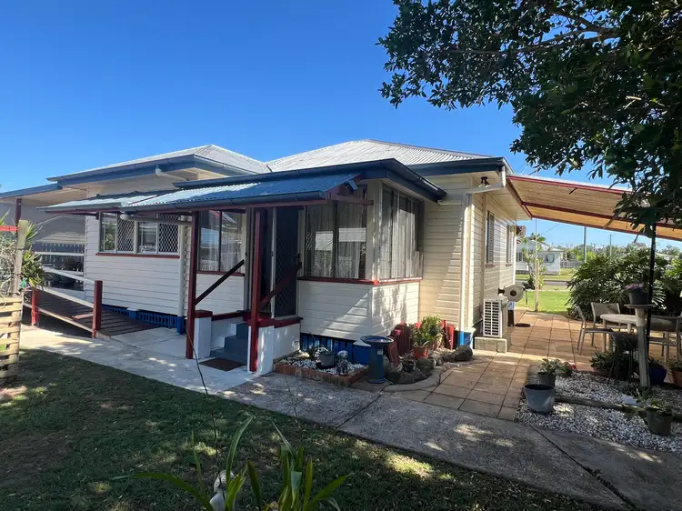 6 Bedford Street, Maryborough QLD 4650