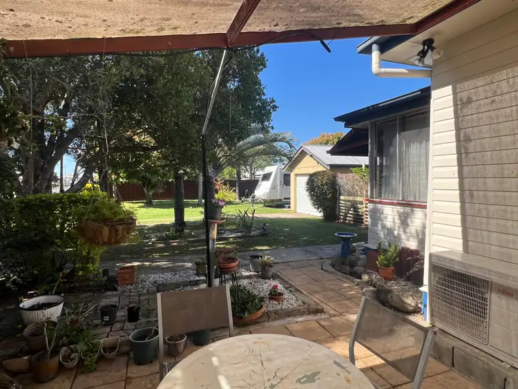 Second view of Homely house listing, 6 Bedford Street, Maryborough QLD 4650