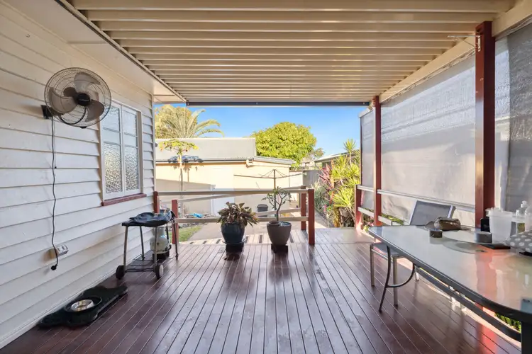 Fourth view of Homely house listing, 6 Bedford Street, Maryborough QLD 4650