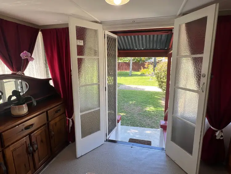 Fifth view of Homely house listing, 6 Bedford Street, Maryborough QLD 4650