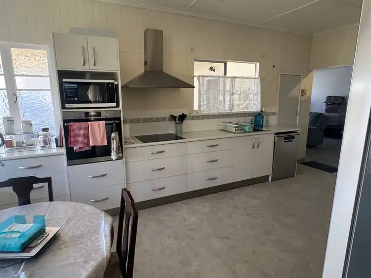 Sixth view of Homely house listing, 6 Bedford Street, Maryborough QLD 4650