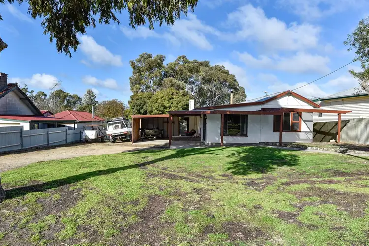 Main view of Homely house listing, 16 First Avenue, Naracoorte SA 5271