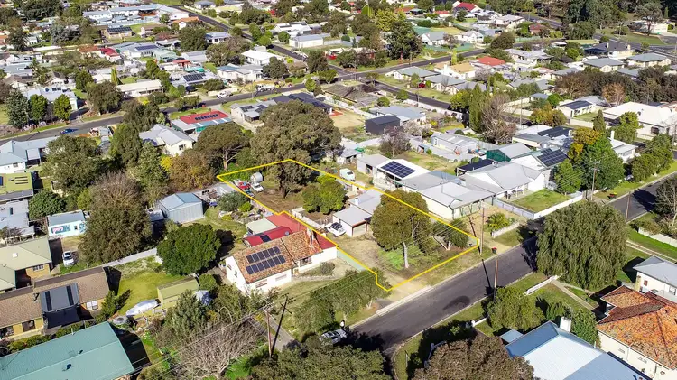Second view of Homely house listing, 16 First Avenue, Naracoorte SA 5271