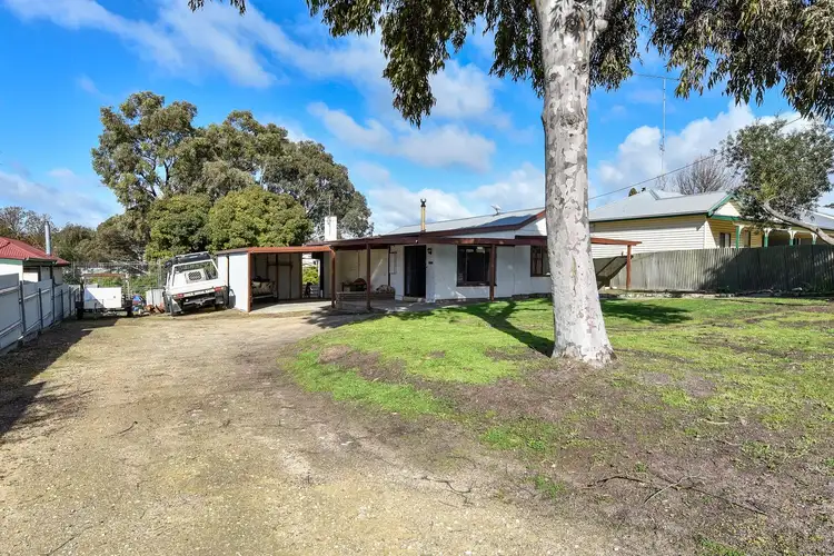 Fourth view of Homely house listing, 16 First Avenue, Naracoorte SA 5271