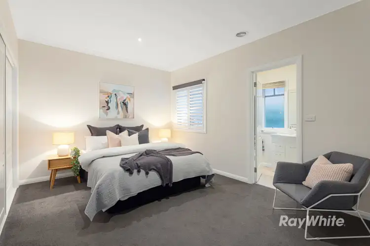 Sixth view of Homely townhouse listing, 2/12 Yendon Road, Carnegie VIC 3163