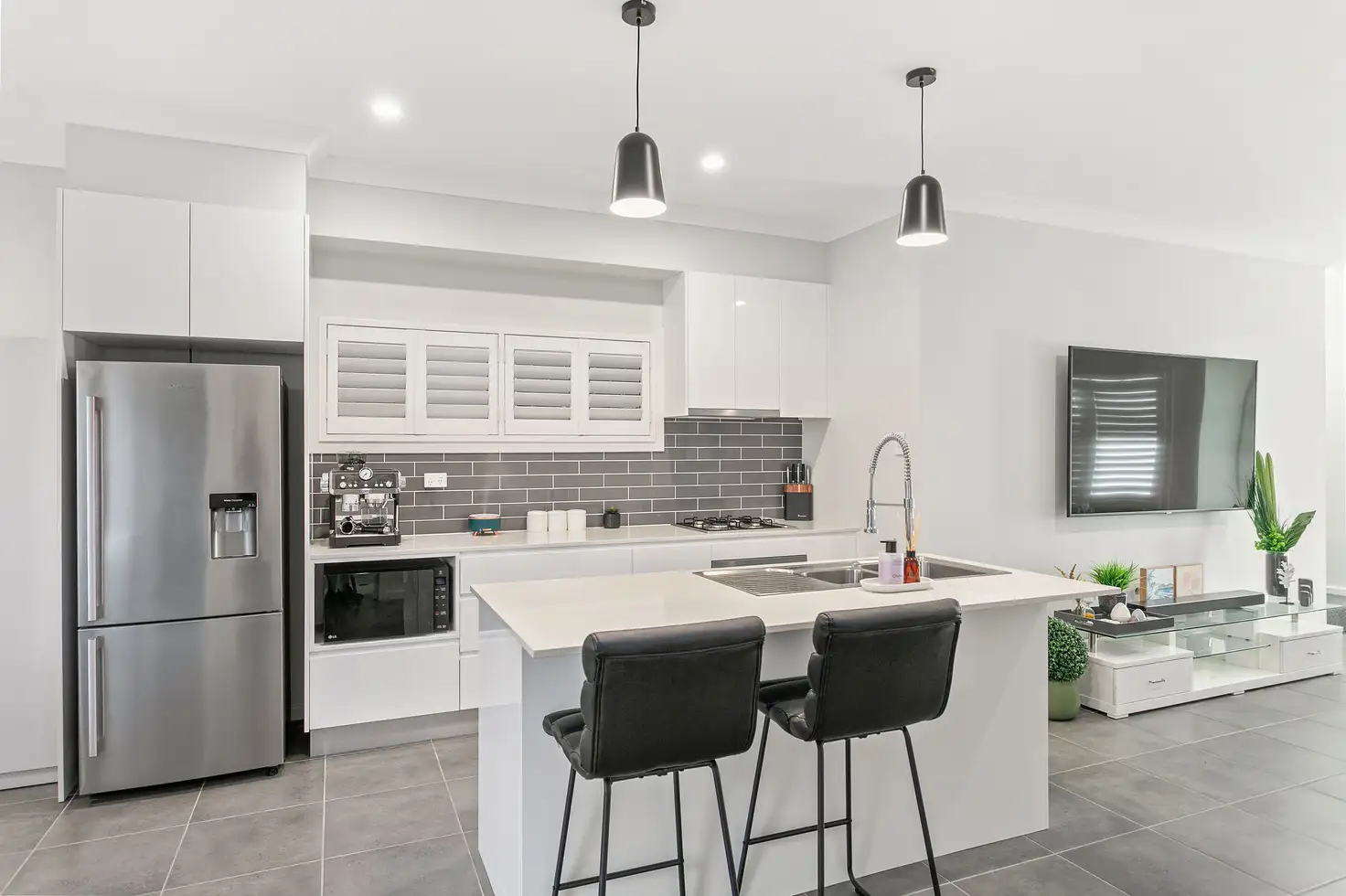 Main view of Homely townhouse listing, 5A Chaffey Way, Albion Park NSW 2527