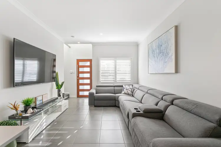 Third view of Homely townhouse listing, 5A Chaffey Way, Albion Park NSW 2527