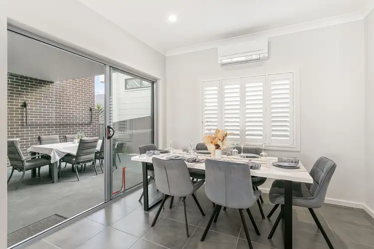 Fourth view of Homely townhouse listing, 5A Chaffey Way, Albion Park NSW 2527