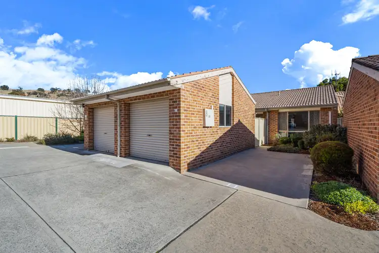 11/15 Tallon Place, Gordon ACT 2906
