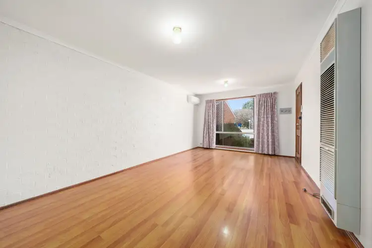 Second view of Homely townhouse listing, 11/15 Tallon Place, Gordon ACT 2906