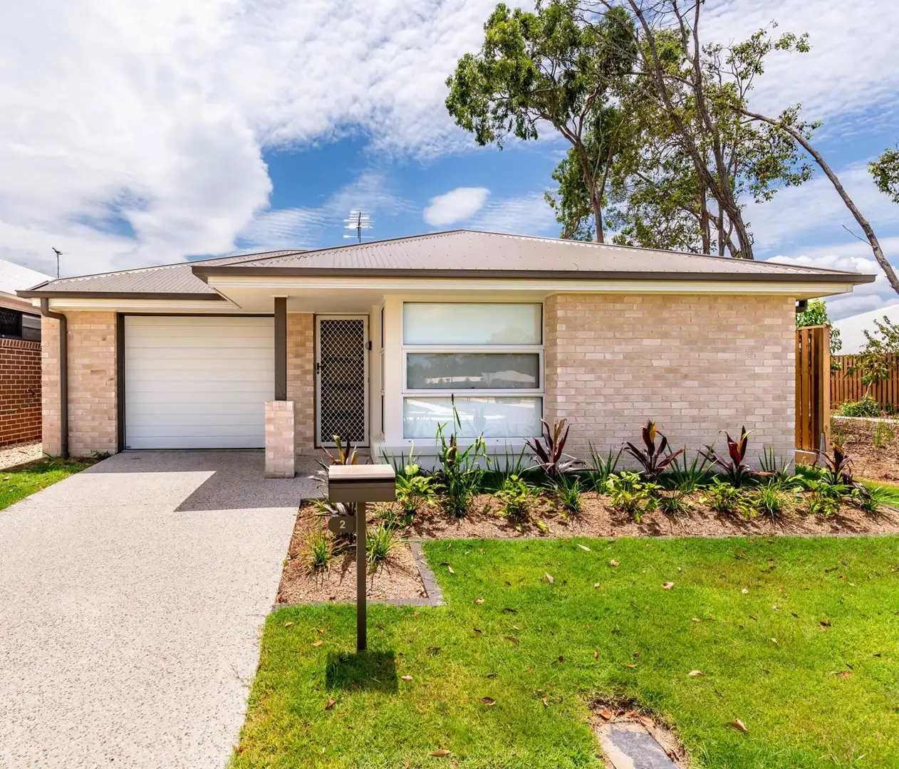 Main view of Homely house listing, 2 Regatta Circuit, Burpengary QLD 4505