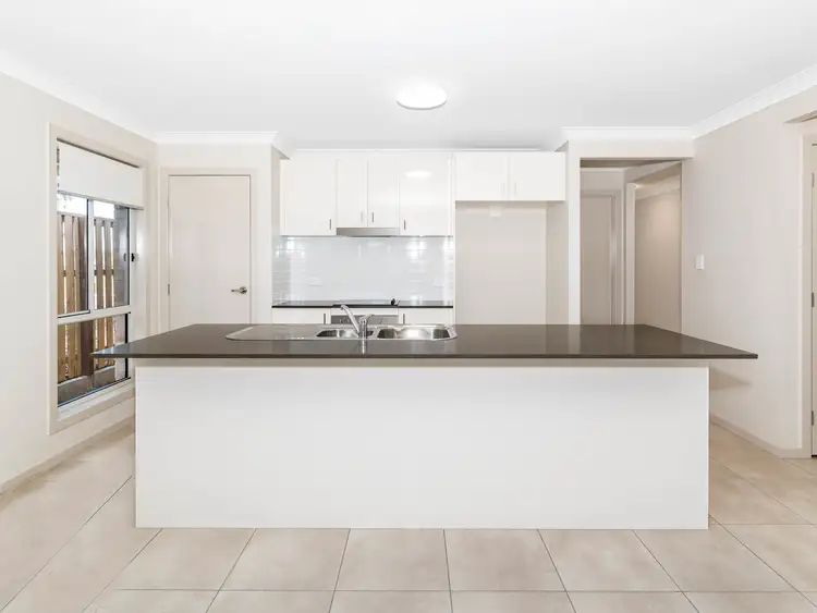 Second view of Homely house listing, 2 Regatta Circuit, Burpengary QLD 4505