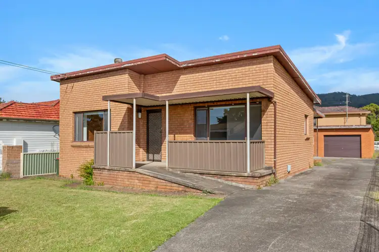 Main view of Homely house listing, 16 Williams Crescent, Russell Vale NSW 2517