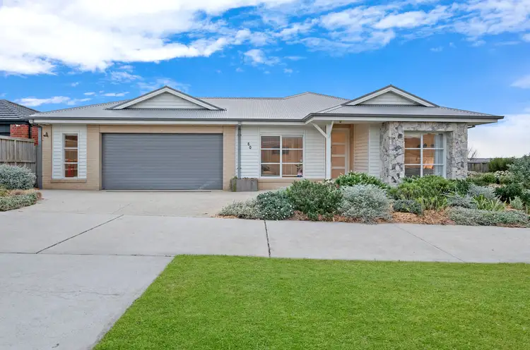 60 Sommerville Boulevard, Warrnambool VIC 3280