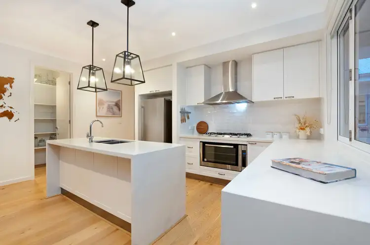 Third view of Homely house listing, 60 Sommerville Boulevard, Warrnambool VIC 3280