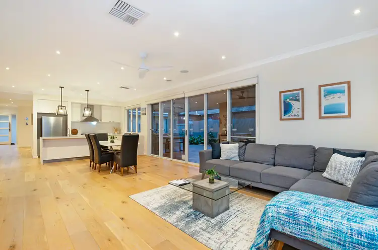 Fourth view of Homely house listing, 60 Sommerville Boulevard, Warrnambool VIC 3280