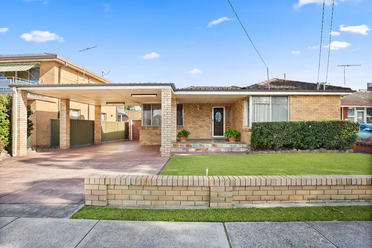 Main view of Homely house listing, 52 Pindari Road, Peakhurst Heights NSW 2210
