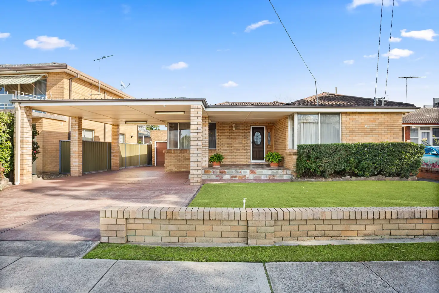 Main view of Homely house listing, 52 Pindari Road, Peakhurst Heights NSW 2210