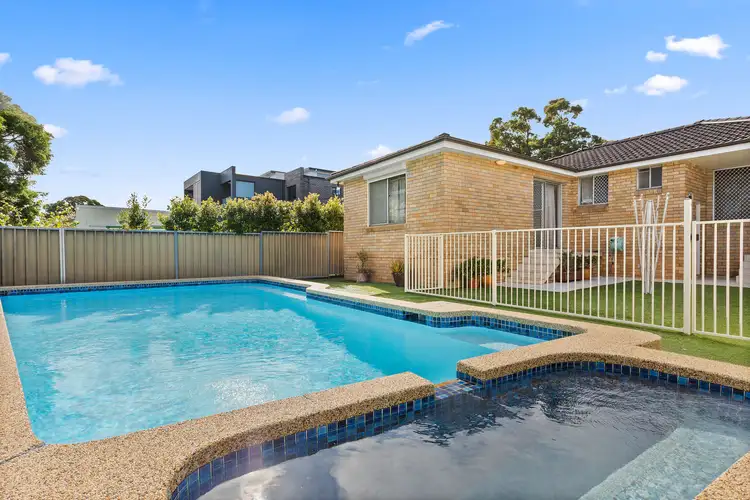 Second view of Homely house listing, 52 Pindari Road, Peakhurst Heights NSW 2210