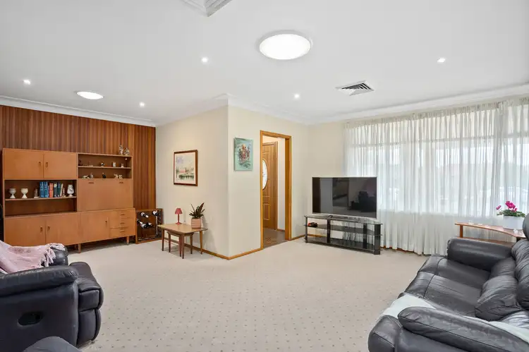 Third view of Homely house listing, 52 Pindari Road, Peakhurst Heights NSW 2210