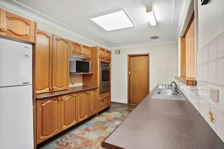 Fourth view of Homely house listing, 52 Pindari Road, Peakhurst Heights NSW 2210