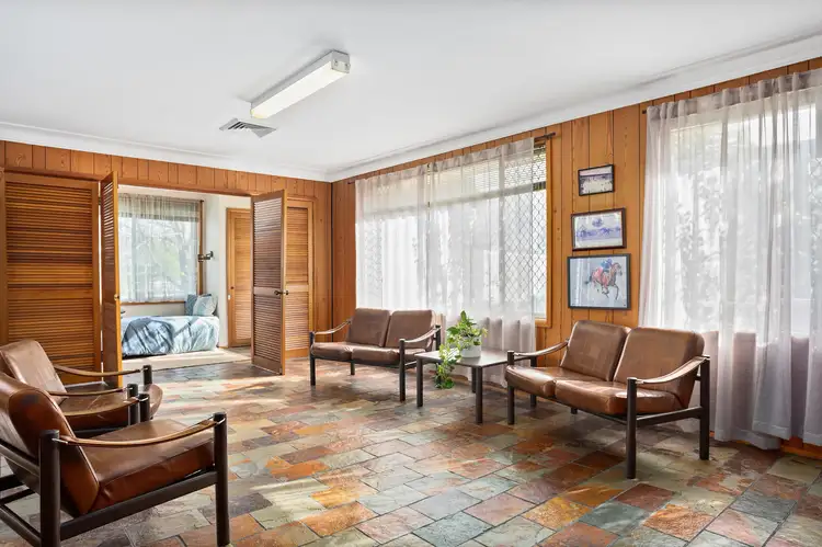 Fifth view of Homely house listing, 52 Pindari Road, Peakhurst Heights NSW 2210