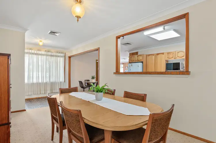 Sixth view of Homely house listing, 52 Pindari Road, Peakhurst Heights NSW 2210