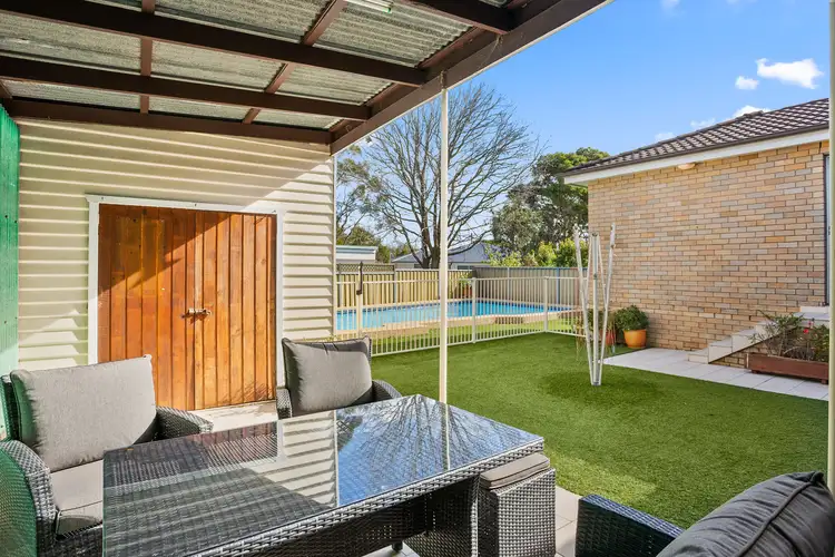 Seventh view of Homely house listing, 52 Pindari Road, Peakhurst Heights NSW 2210