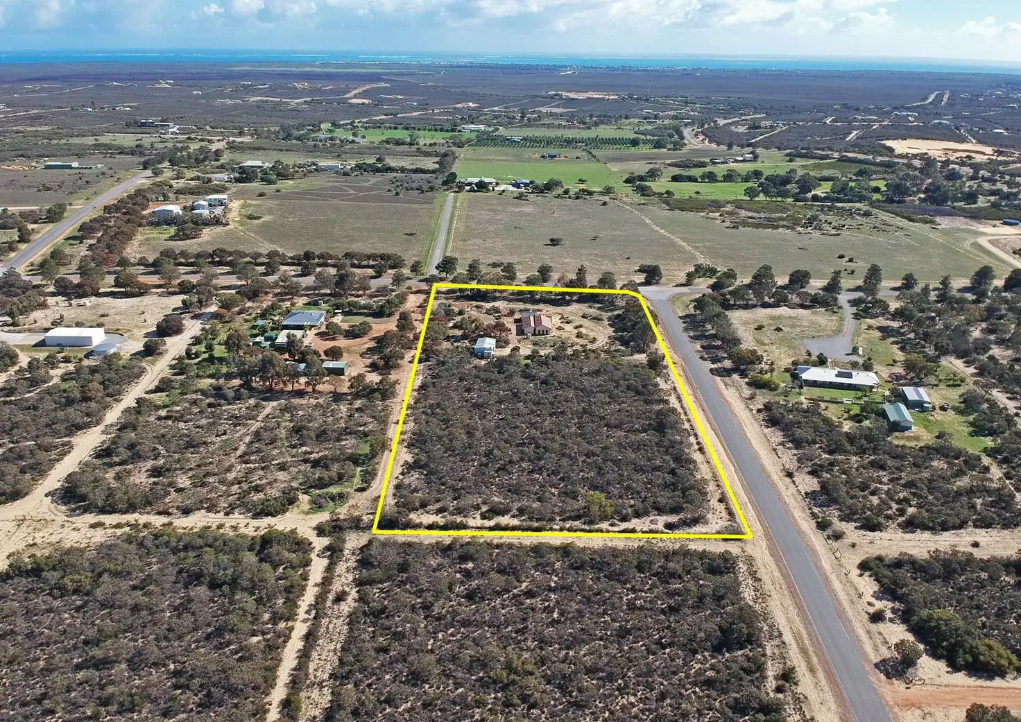Main view of Homely house listing, 472 Jurien Bay Vista, Jurien Bay WA 6516