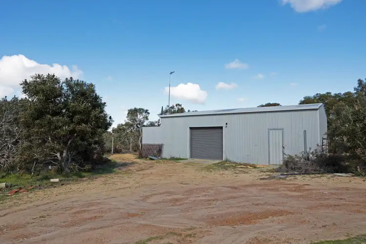 Fourth view of Homely house listing, 472 Jurien Bay Vista, Jurien Bay WA 6516