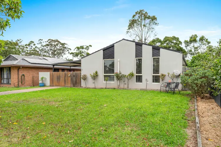 4 Garlin Close, North Nowra NSW 2541
