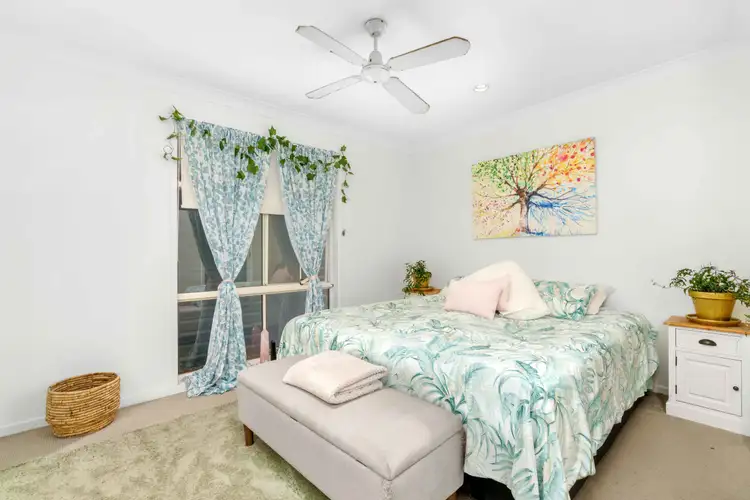 Sixth view of Homely house listing, 4 Garlin Close, North Nowra NSW 2541
