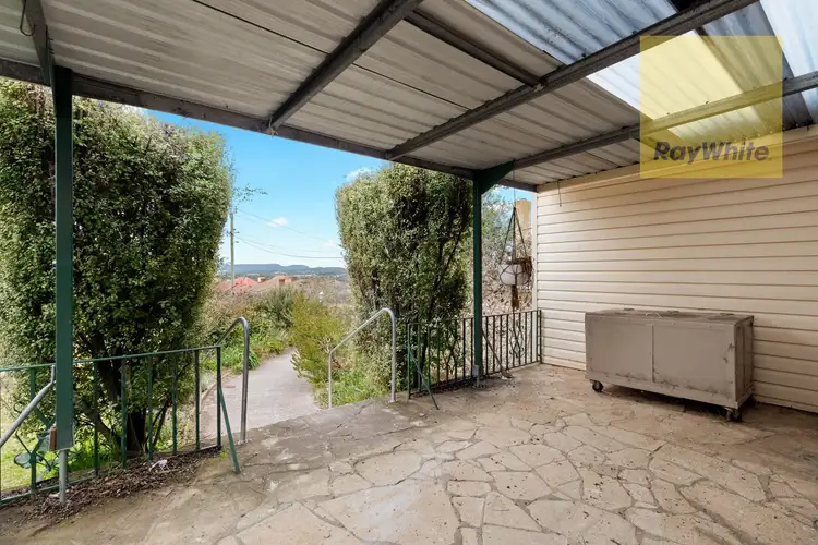 Second view of Homely house listing, 36 Lansdowne Street, Goulburn NSW 2580