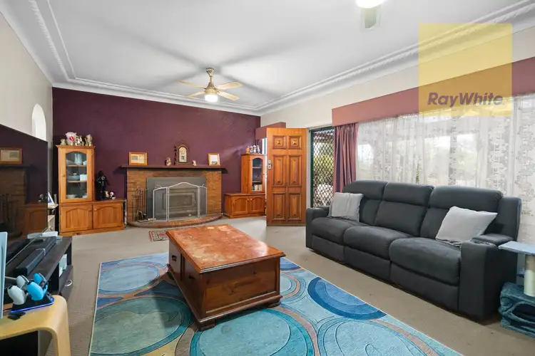 Third view of Homely house listing, 36 Lansdowne Street, Goulburn NSW 2580