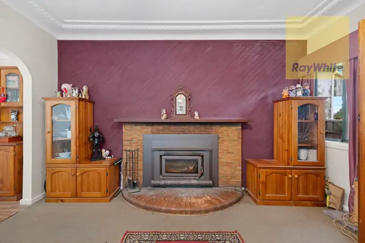 Fourth view of Homely house listing, 36 Lansdowne Street, Goulburn NSW 2580