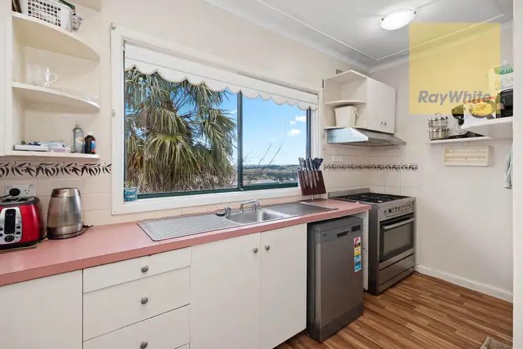 Fifth view of Homely house listing, 36 Lansdowne Street, Goulburn NSW 2580