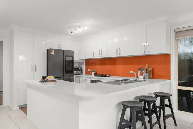 Fifth view of Homely house listing, 47 Ravensbourne Circuit, Dural NSW 2158