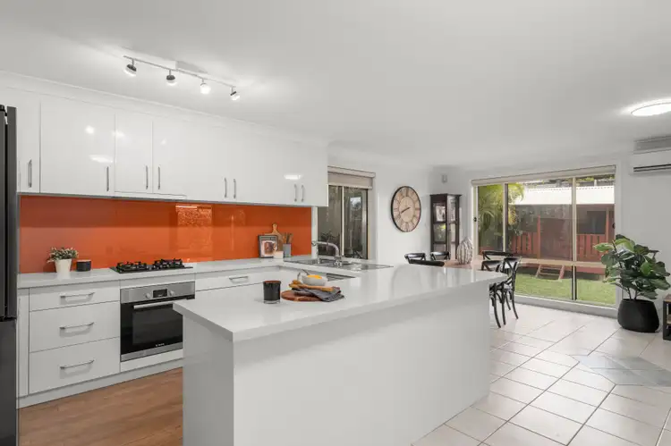 Sixth view of Homely house listing, 47 Ravensbourne Circuit, Dural NSW 2158
