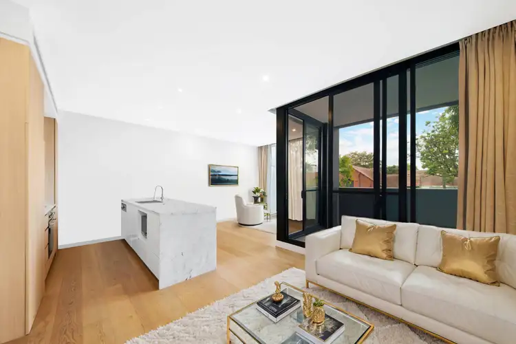107/30 Anderson Street, Chatswood NSW 2067