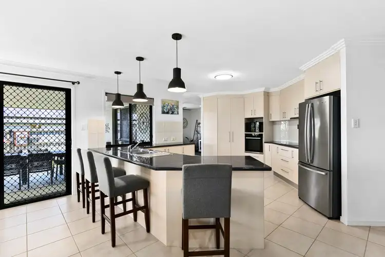 Second view of Homely house listing, 42 Lancaster Circuit, Urraween QLD 4655