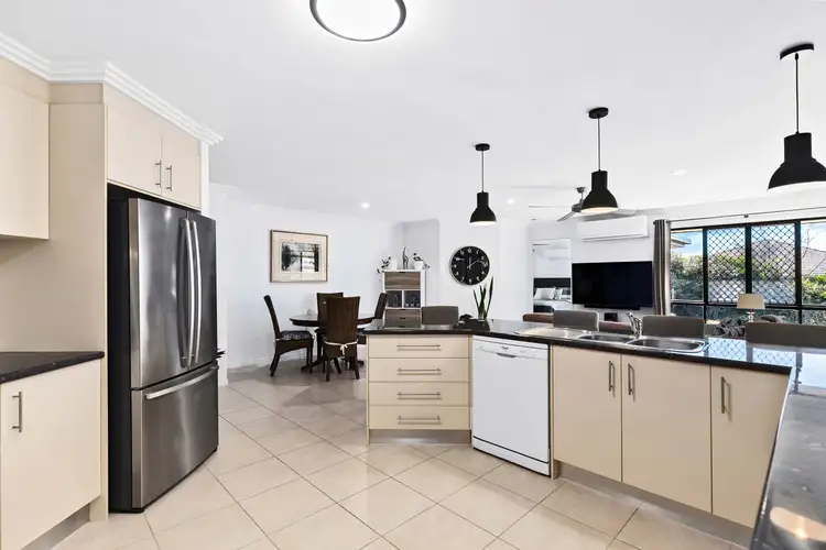 Third view of Homely house listing, 42 Lancaster Circuit, Urraween QLD 4655