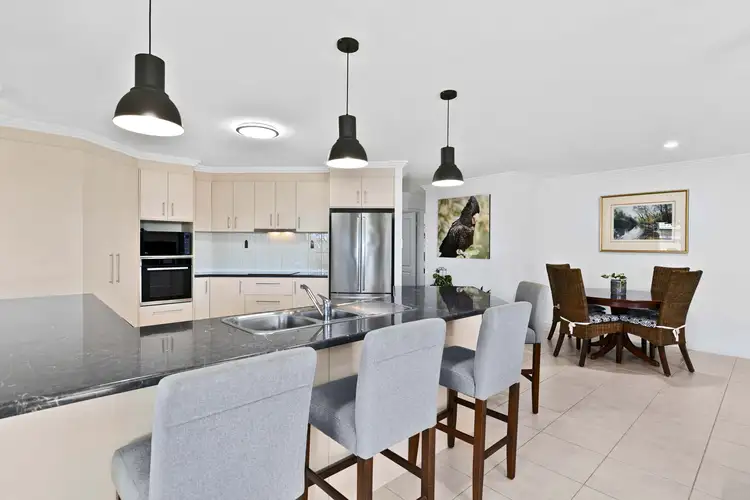 Fourth view of Homely house listing, 42 Lancaster Circuit, Urraween QLD 4655