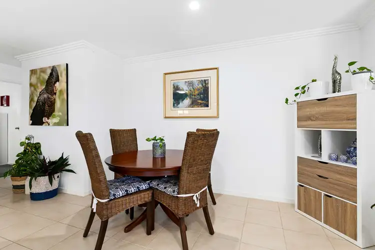 Fifth view of Homely house listing, 42 Lancaster Circuit, Urraween QLD 4655