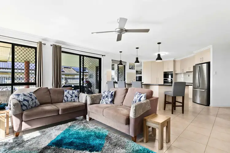 Sixth view of Homely house listing, 42 Lancaster Circuit, Urraween QLD 4655