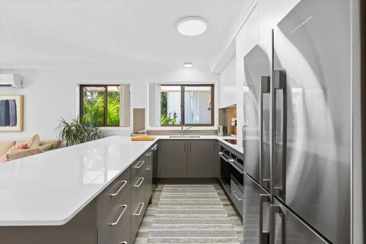 Fifth view of Homely unit listing, 2/11 Tenth Avenue, Palm Beach QLD 4221