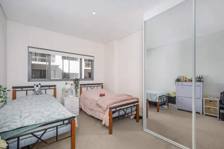 Fourth view of Homely apartment listing, 304/52-62 Arncliffe Street, Wolli Creek NSW 2205