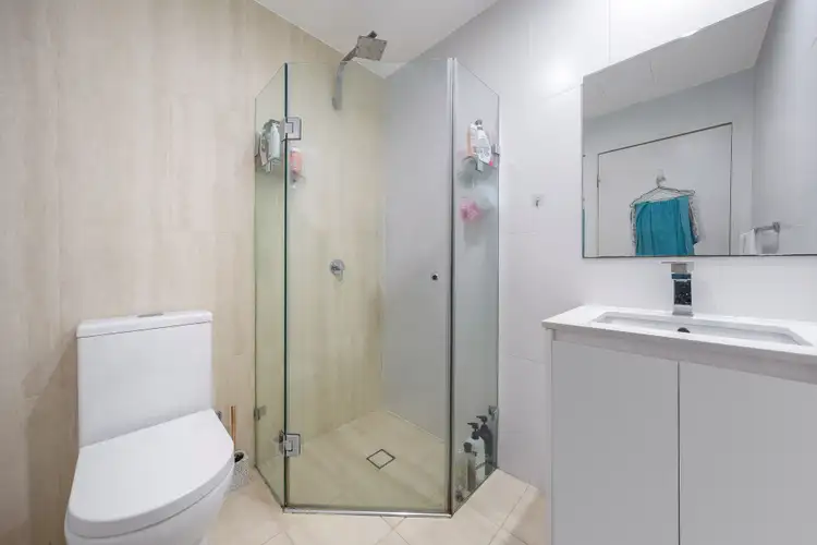Fifth view of Homely apartment listing, 304/52-62 Arncliffe Street, Wolli Creek NSW 2205