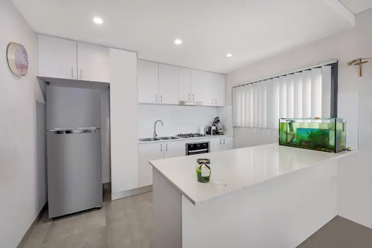 Third view of Homely unit listing, 6/93 Nuwarra Road, Moorebank NSW 2170